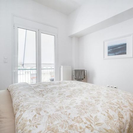Stylish, Sunny New 2 Bedroom, Prime Central Atene Esterno foto